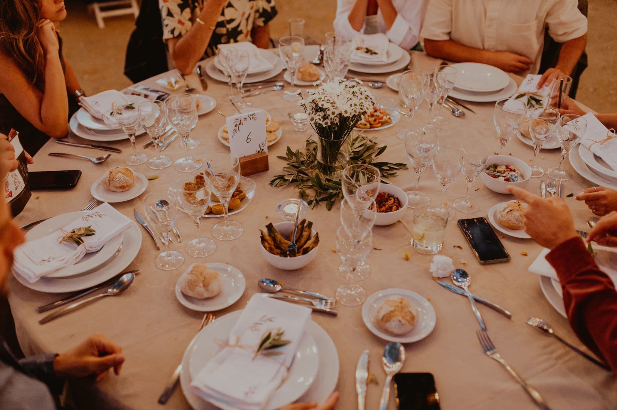 Serviço de Catering 1
