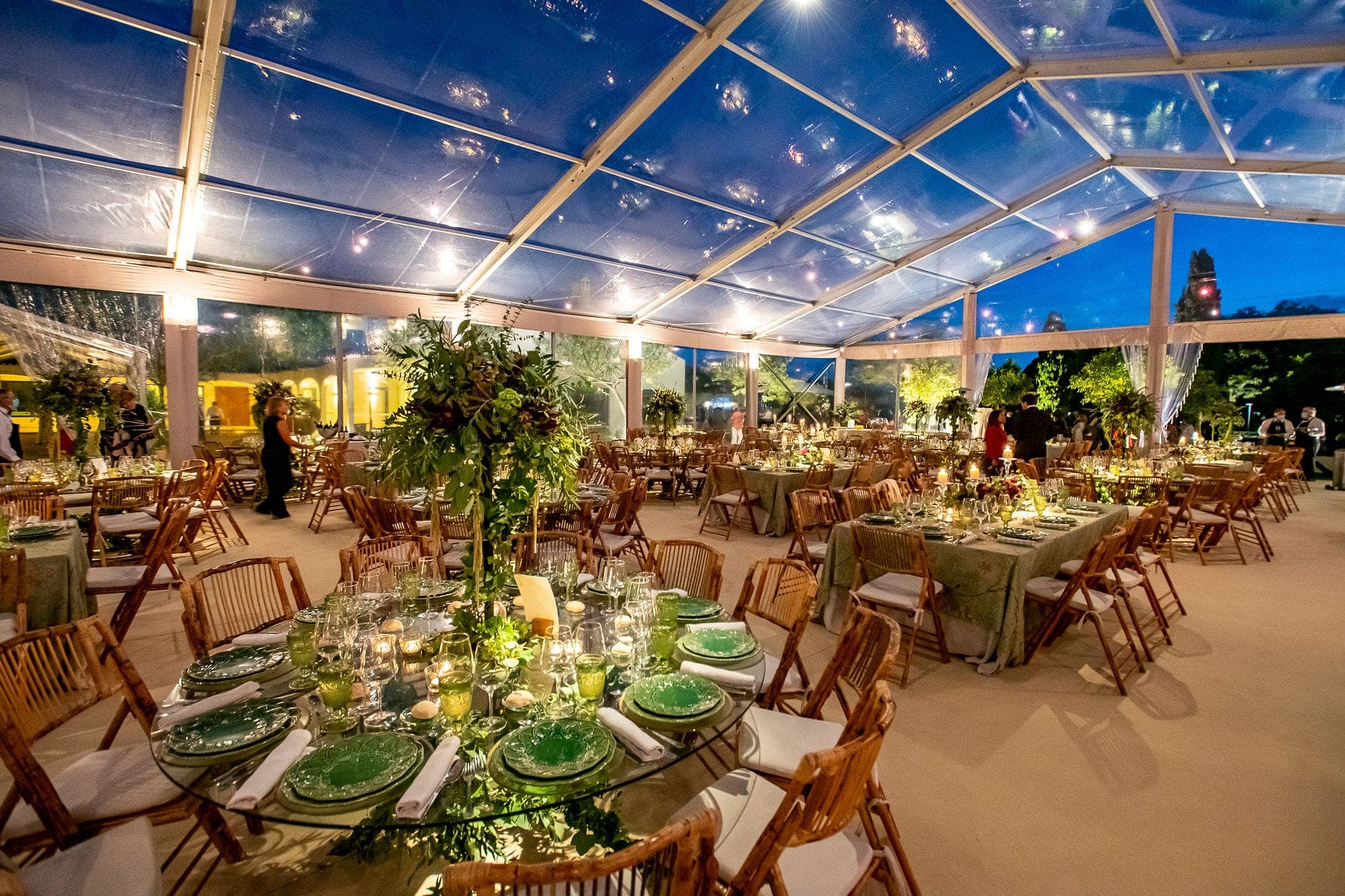 Serviço de Catering 3