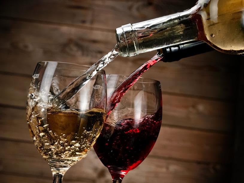 Vinho Wine